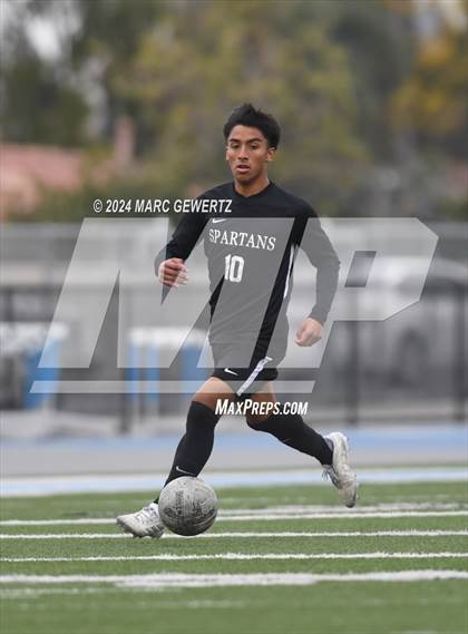 Thumbnail 1 in Foothill @ Villa Park photogallery.