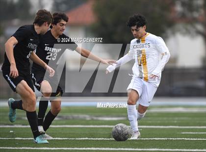 Thumbnail 2 in Foothill @ Villa Park photogallery.