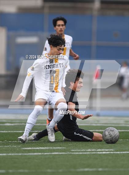 Thumbnail 3 in Foothill @ Villa Park photogallery.