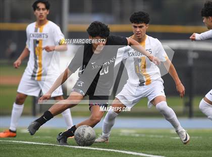 Thumbnail 1 in Foothill @ Villa Park photogallery.