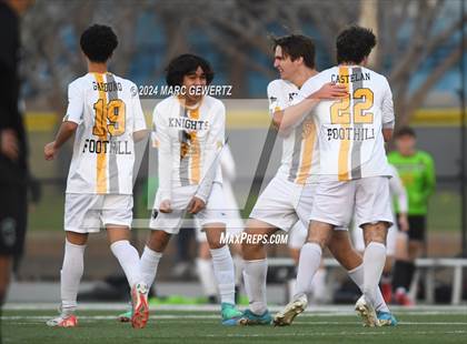 Thumbnail 3 in Foothill @ Villa Park photogallery.