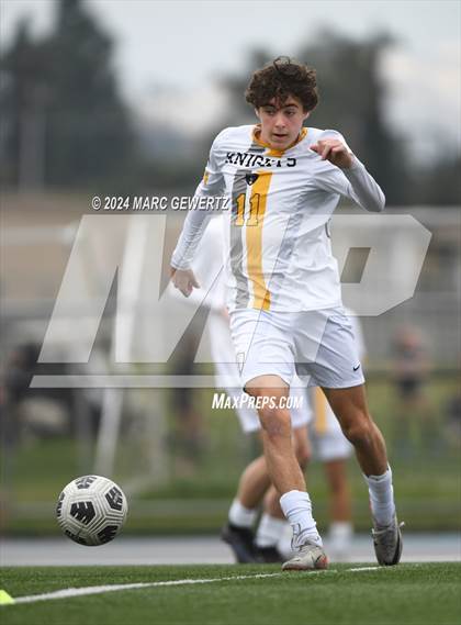 Thumbnail 3 in Foothill @ Villa Park photogallery.