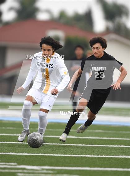 Thumbnail 1 in Foothill @ Villa Park photogallery.