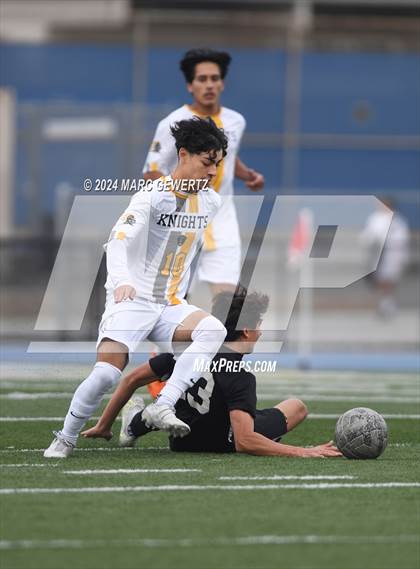 Thumbnail 1 in Foothill @ Villa Park photogallery.