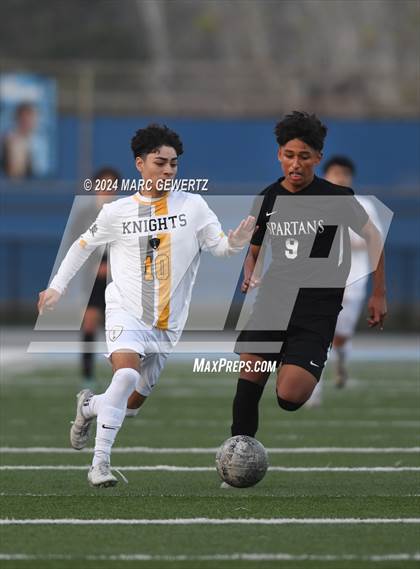 Thumbnail 3 in Foothill @ Villa Park photogallery.