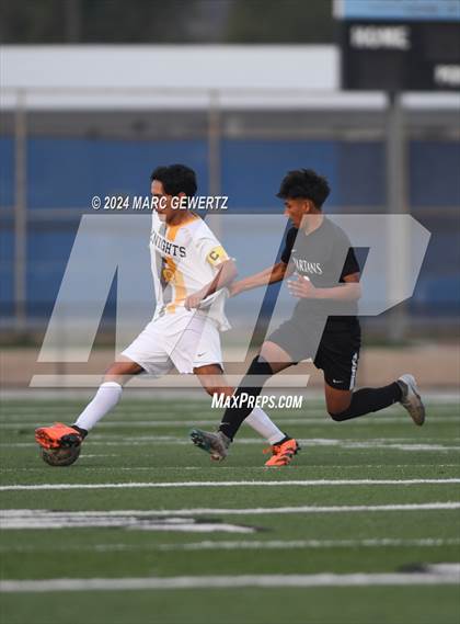 Thumbnail 3 in Foothill @ Villa Park photogallery.