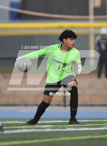 Thumbnail 3 in Foothill @ Villa Park photogallery.