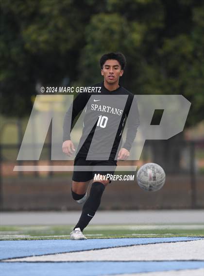 Thumbnail 3 in Foothill @ Villa Park photogallery.