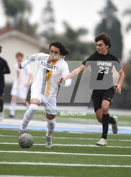 Thumbnail 2 in Foothill @ Villa Park photogallery.