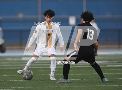 Thumbnail 2 in Foothill @ Villa Park photogallery.