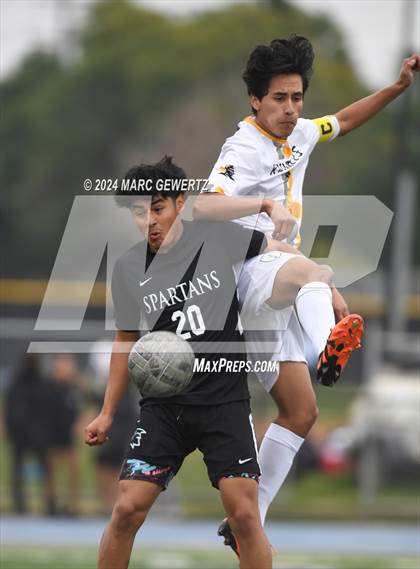 Thumbnail 1 in Foothill @ Villa Park photogallery.