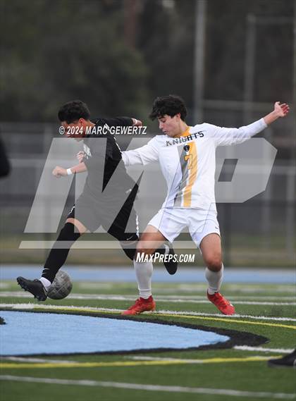 Thumbnail 2 in Foothill @ Villa Park photogallery.