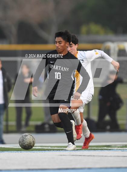 Thumbnail 3 in Foothill @ Villa Park photogallery.