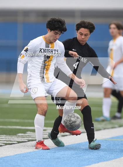 Thumbnail 1 in Foothill @ Villa Park photogallery.