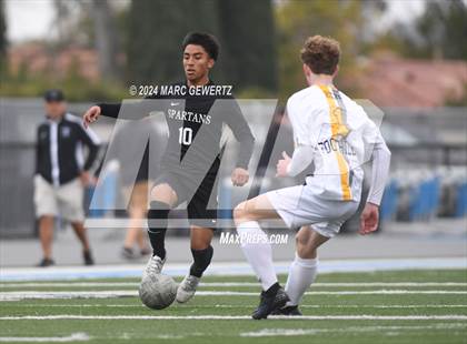 Thumbnail 2 in Foothill @ Villa Park photogallery.
