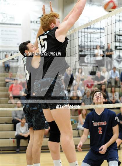 Thumbnail 3 in Tesoro @ Aliso Niguel photogallery.