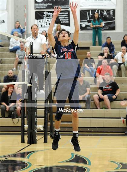 Thumbnail 3 in Tesoro @ Aliso Niguel photogallery.