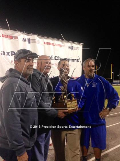 Thumbnail 1 in Apopka TOC Ceremony photogallery.