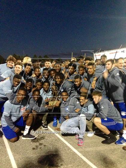 Thumbnail 3 in Apopka TOC Ceremony photogallery.
