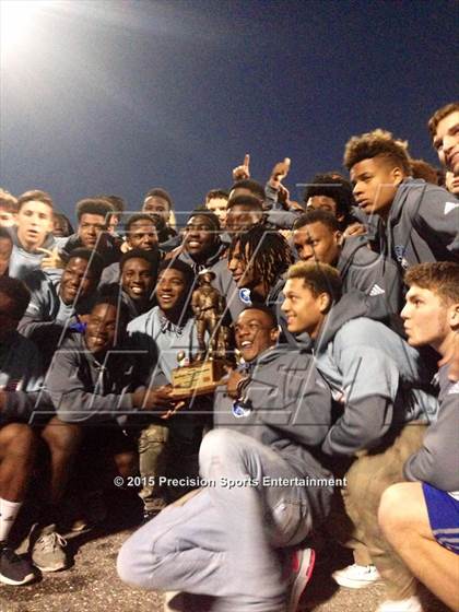Thumbnail 1 in Apopka TOC Ceremony photogallery.