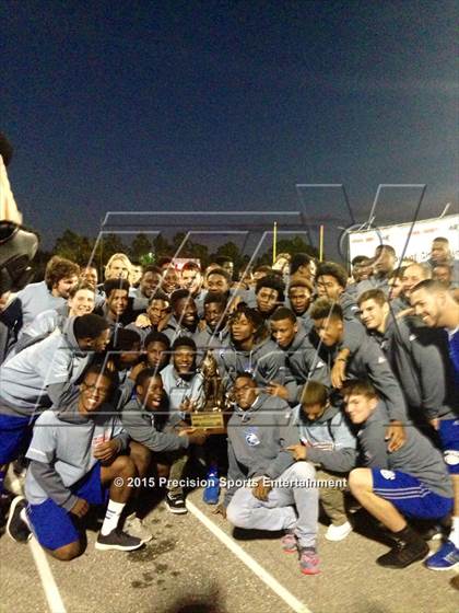 Thumbnail 1 in Apopka TOC Ceremony photogallery.