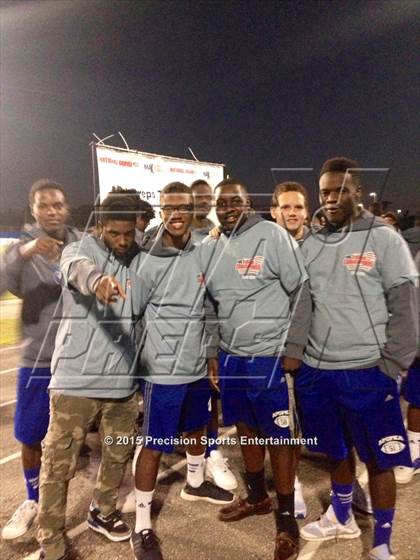 Thumbnail 2 in Apopka TOC Ceremony photogallery.