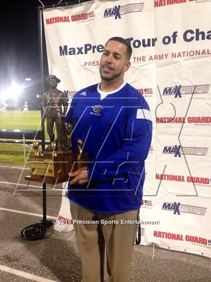 Thumbnail 1 in Apopka TOC Ceremony photogallery.