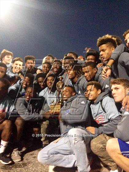 Thumbnail 2 in Apopka TOC Ceremony photogallery.