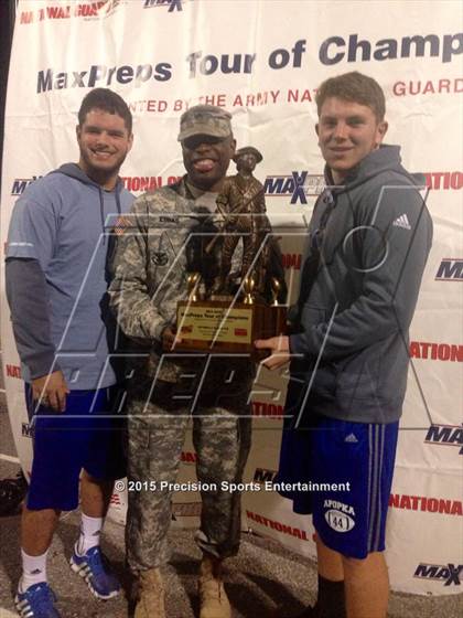 Thumbnail 2 in Apopka TOC Ceremony photogallery.