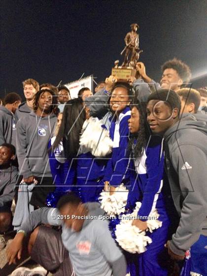Thumbnail 2 in Apopka TOC Ceremony photogallery.