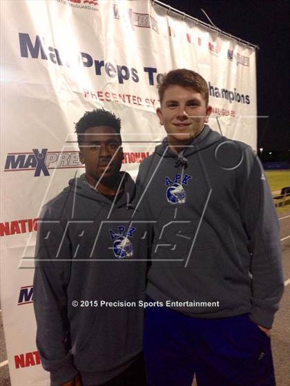 Thumbnail 3 in Apopka TOC Ceremony photogallery.