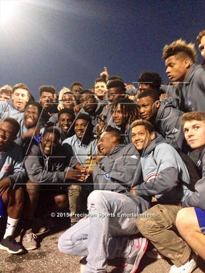 Thumbnail 3 in Apopka TOC Ceremony photogallery.