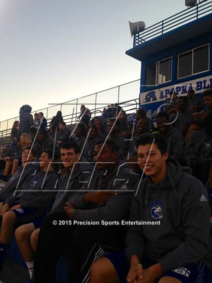 Thumbnail 1 in Apopka TOC Ceremony photogallery.