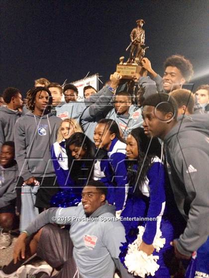 Thumbnail 1 in Apopka TOC Ceremony photogallery.