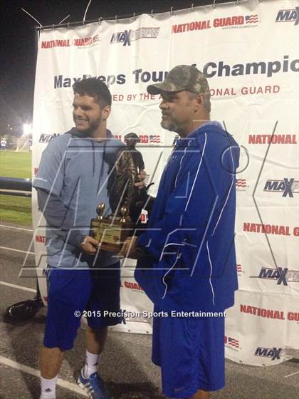 Thumbnail 1 in Apopka TOC Ceremony photogallery.