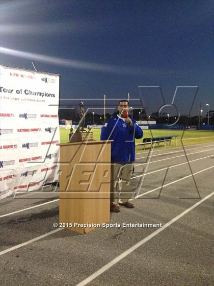 Thumbnail 2 in Apopka TOC Ceremony photogallery.