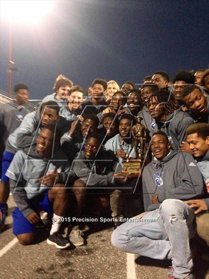Thumbnail 3 in Apopka TOC Ceremony photogallery.