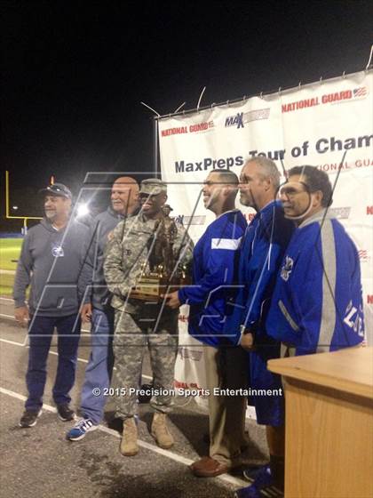 Thumbnail 1 in Apopka TOC Ceremony photogallery.
