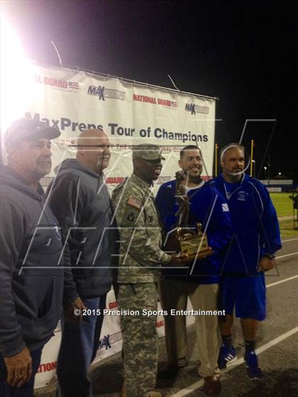 Thumbnail 2 in Apopka TOC Ceremony photogallery.