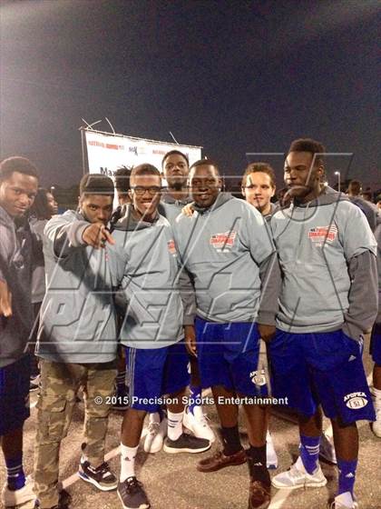 Thumbnail 3 in Apopka TOC Ceremony photogallery.