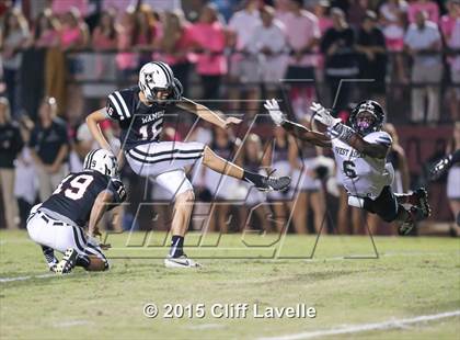 Thumbnail 1 in West Ashley @ Wando photogallery.