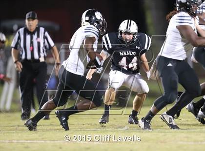 Thumbnail 2 in West Ashley @ Wando photogallery.