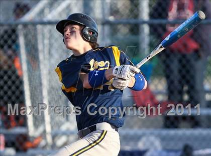 Thumbnail 3 in Greece Arcadia vs. Irondequoit photogallery.