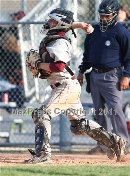 Thumbnail 3 in Greece Arcadia vs. Irondequoit photogallery.