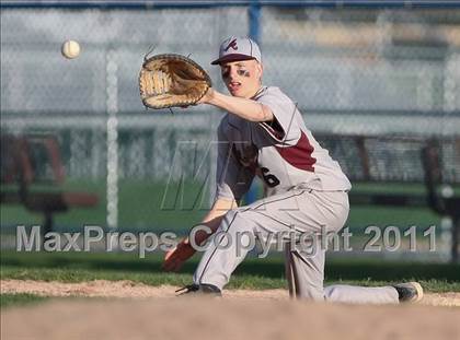 Thumbnail 1 in Greece Arcadia vs. Irondequoit photogallery.