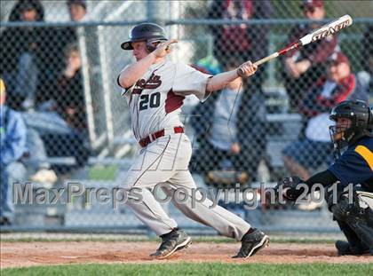 Thumbnail 1 in Greece Arcadia vs. Irondequoit photogallery.