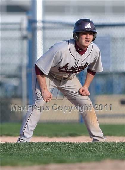 Thumbnail 1 in Greece Arcadia vs. Irondequoit photogallery.