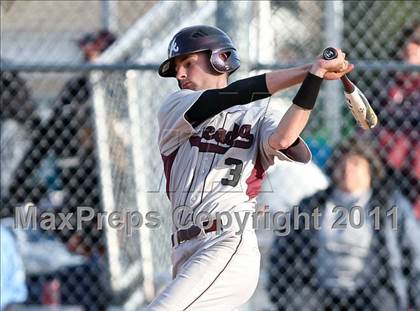 Thumbnail 2 in Greece Arcadia vs. Irondequoit photogallery.