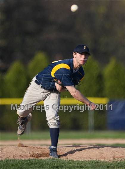 Thumbnail 2 in Greece Arcadia vs. Irondequoit photogallery.