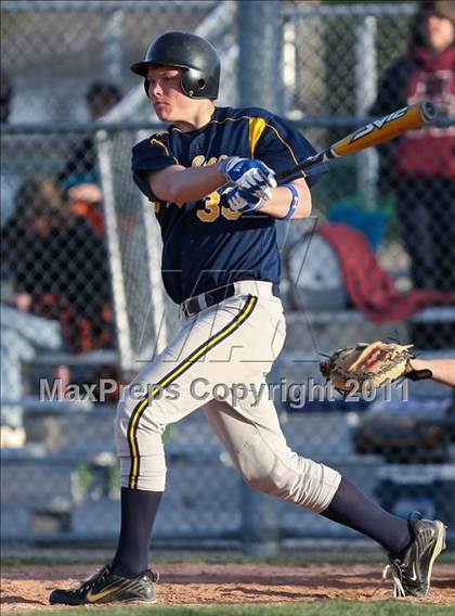 Thumbnail 1 in Greece Arcadia vs. Irondequoit photogallery.